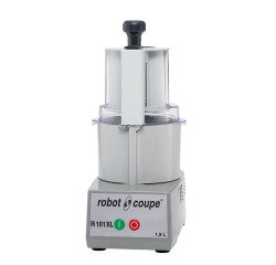 Robot coupe combiné cutter/coupe-légumes R101 XL