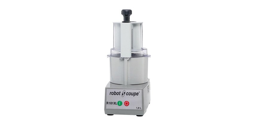 Robot coupe combiné cutter/coupe-légumes R101 XL