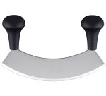 hachoir berceuse 1 lame 23 cm