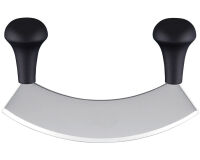 hachoir berceuse 1 lame 23 cm