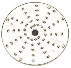 disque râpeur 2 mm pour CL50