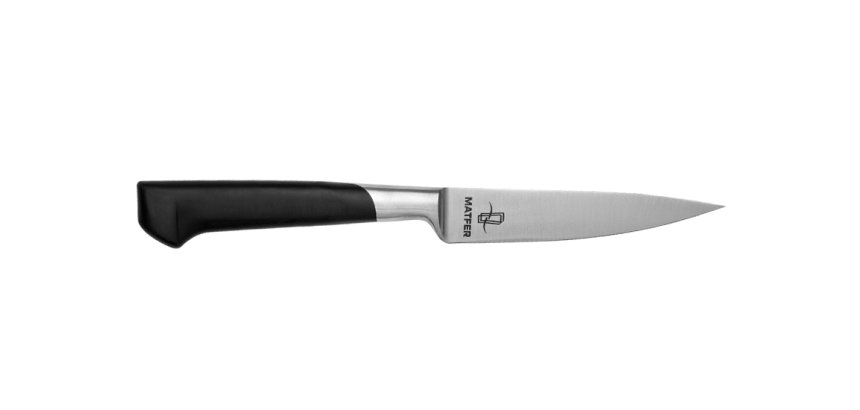 Matfer couteau d'office forgé monobloc 10 cm