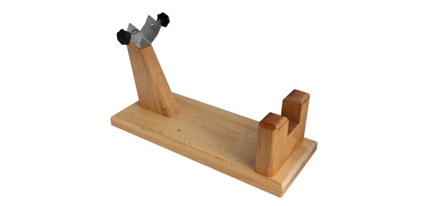 serre-jambon serrano 36.5 cm