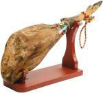 serre jambon serrano 50 cm
