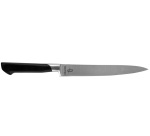 Matfer couteau filet de sole forgé monobloc 20 cm