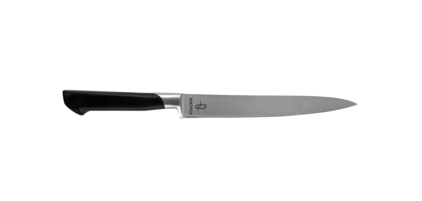 Matfer couteau filet de sole forgé monobloc 20 cm