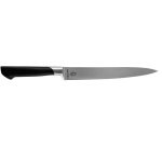Matfer couteau tranchelard forgé monobloc 20 cm
