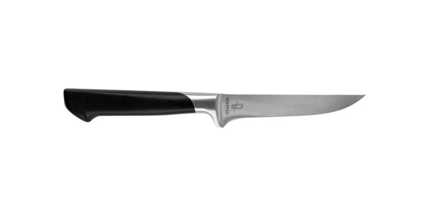 Matfer couteau à désosser forgé monobloc 13 cm