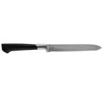 Matfer couteau à tomates forgé monobloc lame crantée 13 cm