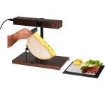 Raclette Louis Tellier BRON COUCKE RACL01 - Appareil à raclette ALPAGE