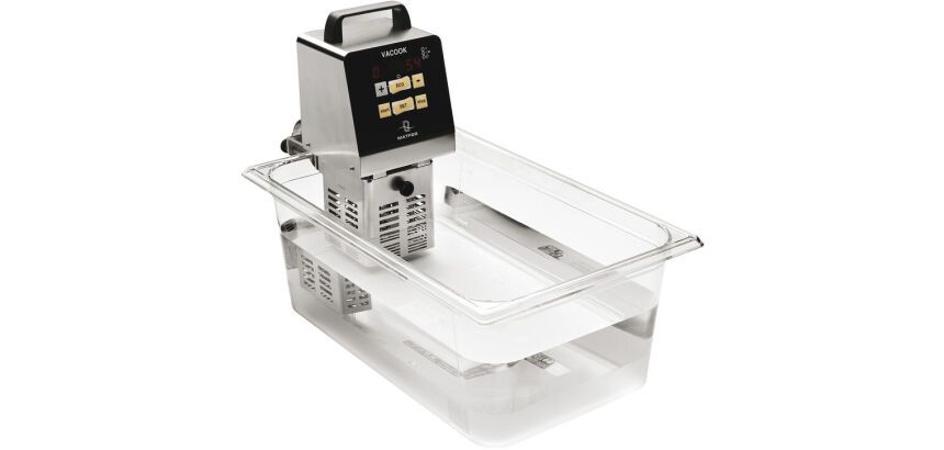 Vacook sonde de rechange