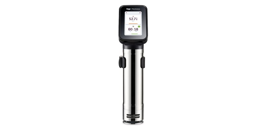 thermo-plongeur hydropro précision 0.1 °C