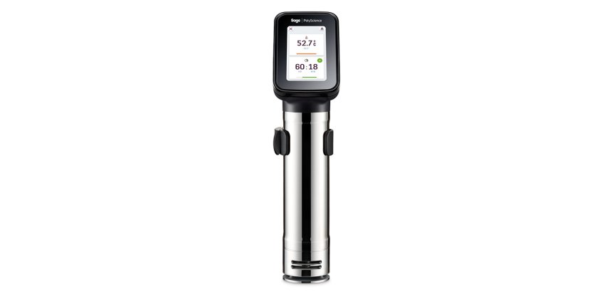 thermo-plongeur hydropro précision 0.1 °C