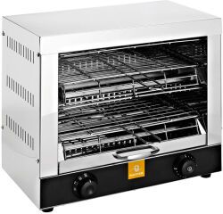 Matfer toasteur à 2 étages