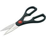 ciseaux ambidextre inox 19.5 cm