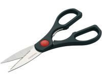 ciseaux ambidextre inox 19.5 cm