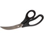 coupe-volaille inox 25 cm