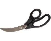 coupe-volaille inox 25 cm