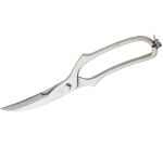 coupe-volaille inox 24 cm