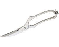 coupe-volaille inox 24 cm