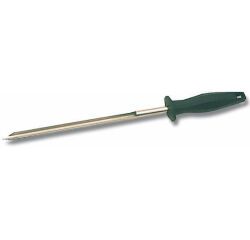 lardoire inox lame 25 cm