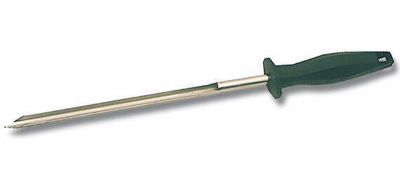 lardoire inox lame 25 cm
