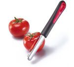 éplucheur tomates/kiwis cranté 7.5 cm