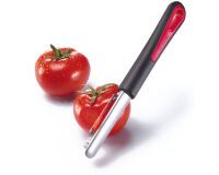 éplucheur tomates/kiwis cranté 7.5 cm