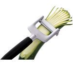 couteau à julienne inox épaisseur 3 mm