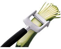 couteau à julienne inox épaisseur 3 mm