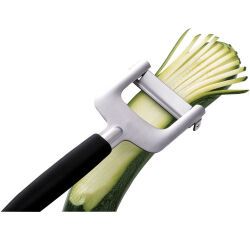 couteau à julienne inox épaisseur 3 mm