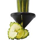 taille spirale à légumes