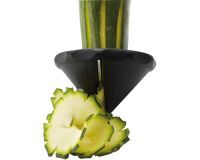 taille spirale à légumes