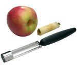Matfer vide pommes inox diamètre 20 mm