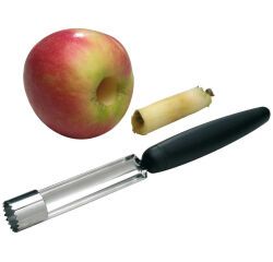 Matfer vide pommes inox diamètre 20 mm