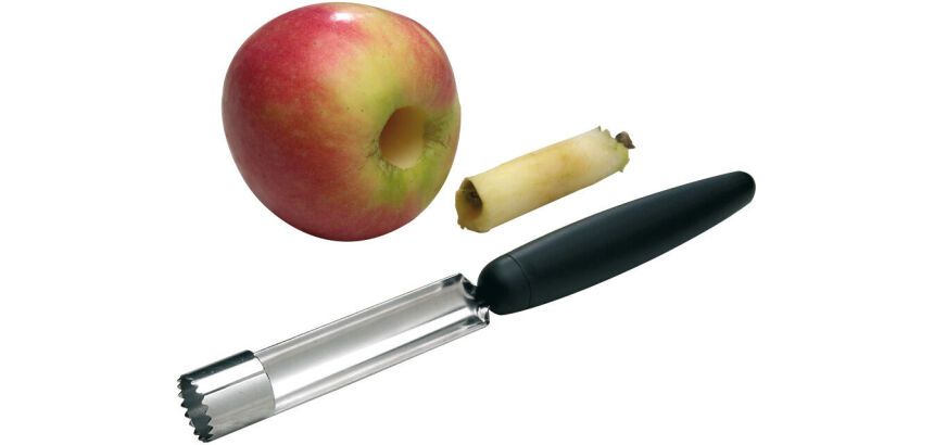 Matfer vide pommes inox diamètre 20 mm
