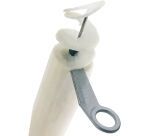 Radimax couteau spirale