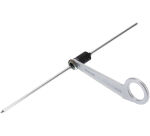 Radimax couteau spirale