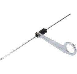 Radimax couteau spirale