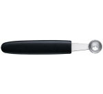 moule à pommes rond inox diamètre 18 mm