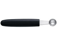 moule à pommes rond inox diamètre 18 mm