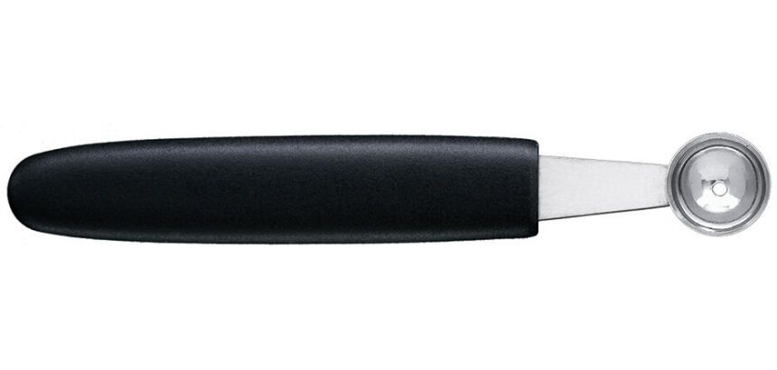 moule à pommes rond inox diamètre 18 mm