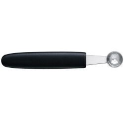 moule à pommes rond inox diamètre 22 mm