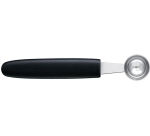 moule à pommes rond inox diamètre 25 mm