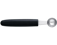 moule à pommes rond inox diamètre 25 mm