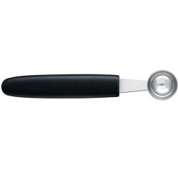 moule à pommes rond inox diamètre 25 mm