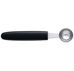 moule à pommes rond inox diamètre 30 mm