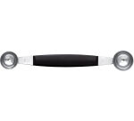 moule pommes rond double diamètres 22 et 25 mm