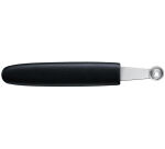 moule à pommes rond inox diamètre 10 mm
