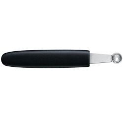 moule à pommes rond inox diamètre 10 mm